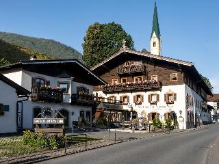 Gasthof Unterm Rain fotoÄŸrafÄ±