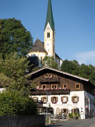 Gasthof Unterm Rain fotoÄŸrafÄ±