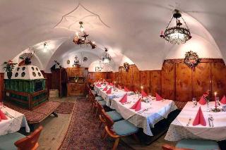 Gasthof Unterm Rain fotoÄŸrafÄ±