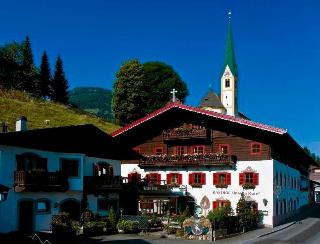 Gasthof Unterm Rain fotoÄŸrafÄ±