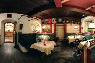 Gasthof Unterm Rain fotoÄŸrafÄ±