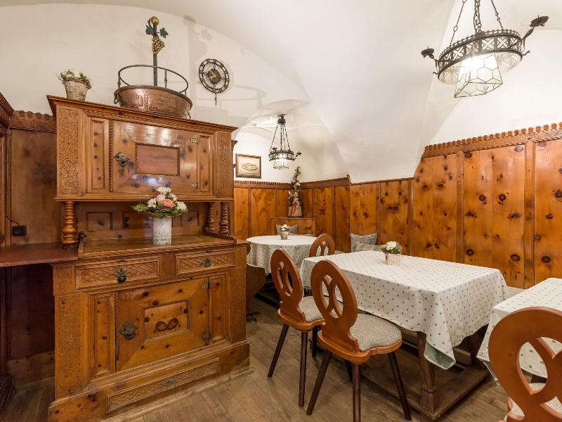 Gasthof Unterm Rain - Restoran