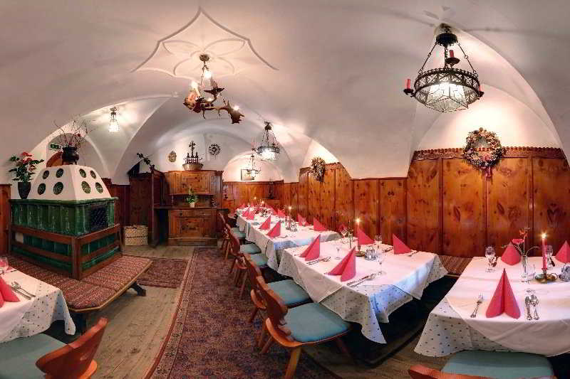 Gasthof Unterm Rain fotoÄŸrafÄ±