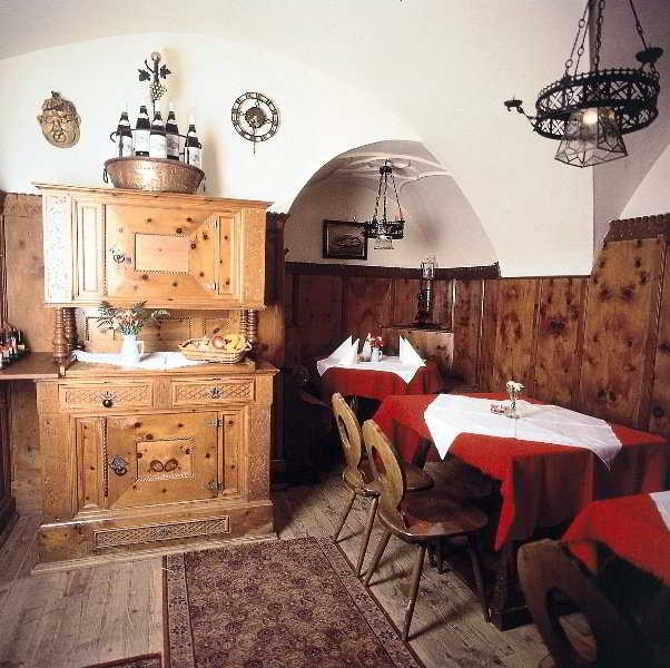 Gasthof Unterm Rain fotoÄŸrafÄ±