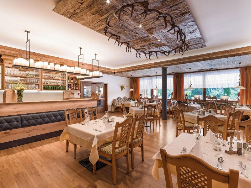 Sporthotel Tirolerhof - Bar
