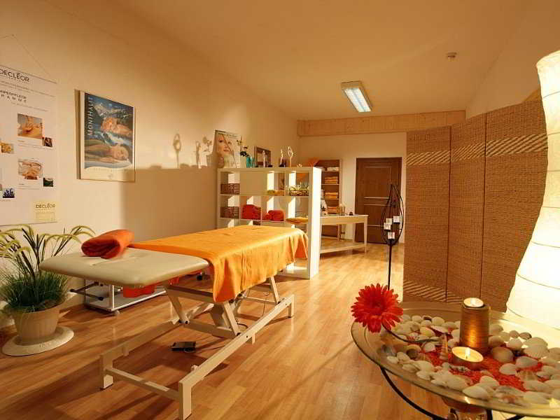 Sporthotel Tirolerhof fotoÄŸrafÄ±