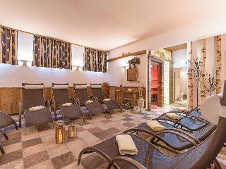 Sporthotel Tirolerhof fotoÄŸrafÄ±