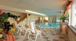Sporthotel Tirolerhof fotoÄŸrafÄ±