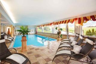 Sporthotel Tirolerhof fotoÄŸrafÄ±