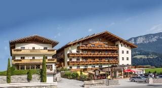 Sporthotel Tirolerhof fotoÄŸrafÄ±