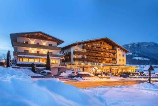 Sporthotel Tirolerhof fotoÄŸrafÄ±