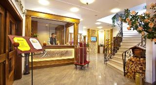 Sporthotel Tirolerhof fotoÄŸrafÄ±