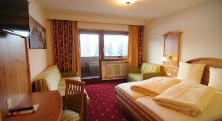 Sporthotel Tirolerhof fotoÄŸrafÄ±