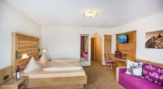 Sporthotel Tirolerhof fotoÄŸrafÄ±