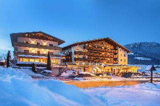 Sporthotel Tirolerhof fotoÄŸrafÄ±