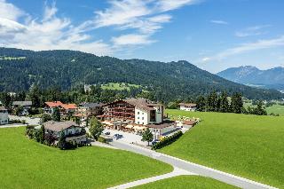 Sporthotel Tirolerhof fotoÄŸrafÄ±