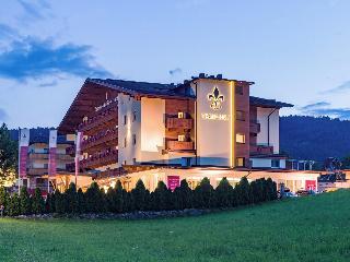 Sporthotel Tirolerhof fotoÄŸrafÄ±