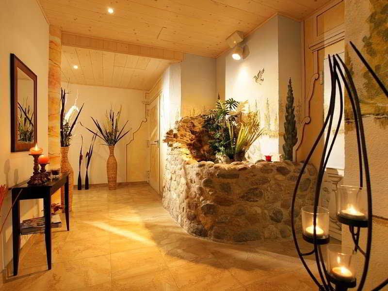 Sporthotel Tirolerhof otel fotoğrafı