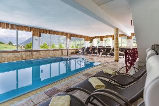 Sporthotel Tirolerhof fotoÄŸrafÄ±