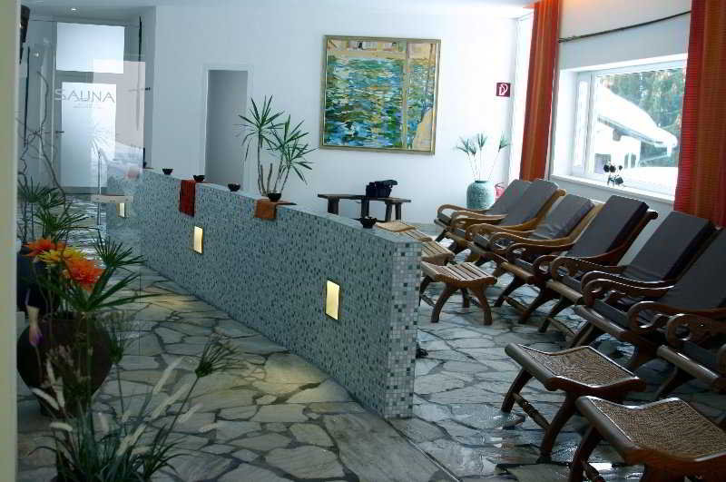 Hotel Alpenkrone fotoÄŸrafÄ±