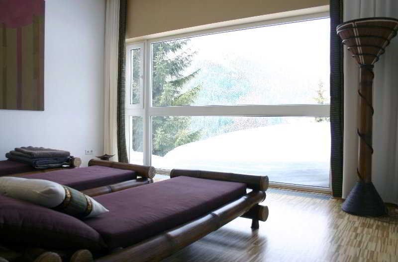 Hotel Alpenkrone otel fotoğrafı