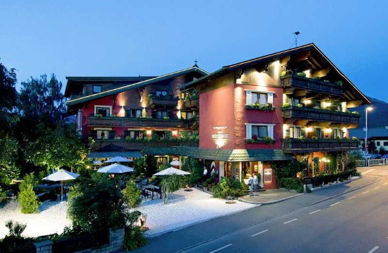 Hotel Brückenwirt fotoÄŸrafÄ±