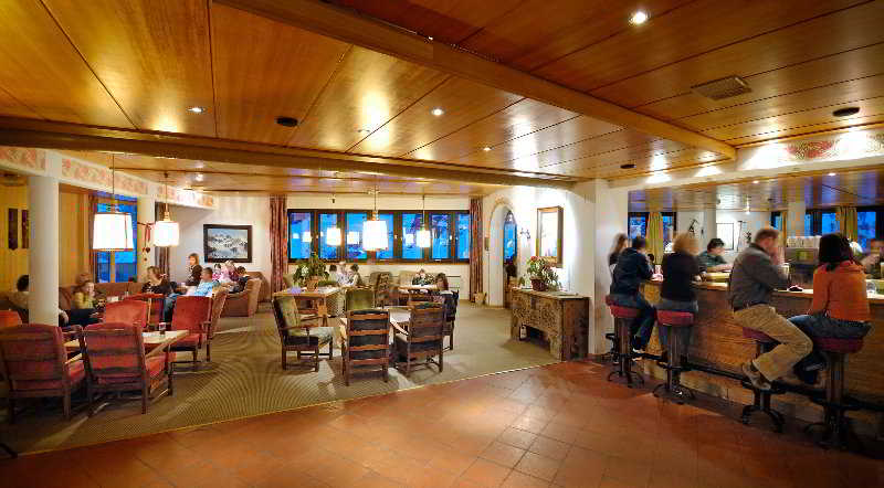 Berghotel Rudolfshütte fotoÄŸrafÄ±