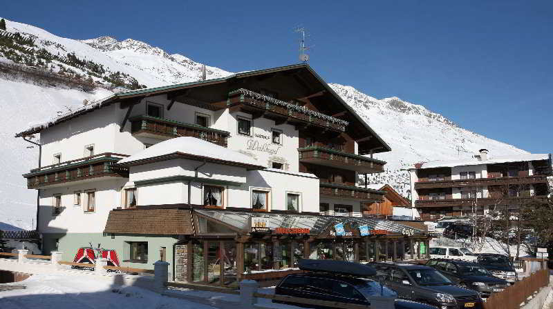 Gasthof Weisskugel otel fotoğrafı
