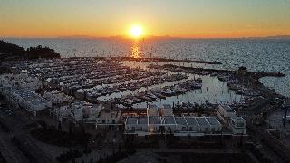 Marina di Scarlino Resort