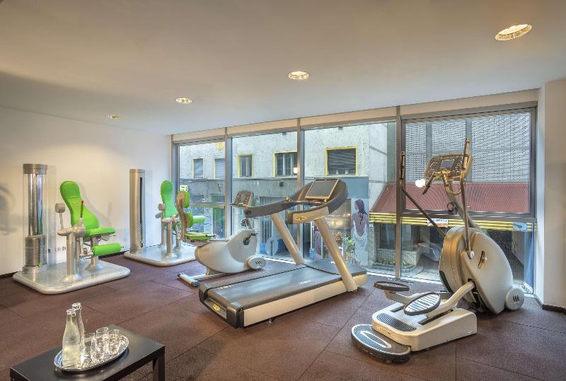 NH Collection Budapest City Center - Aktivite