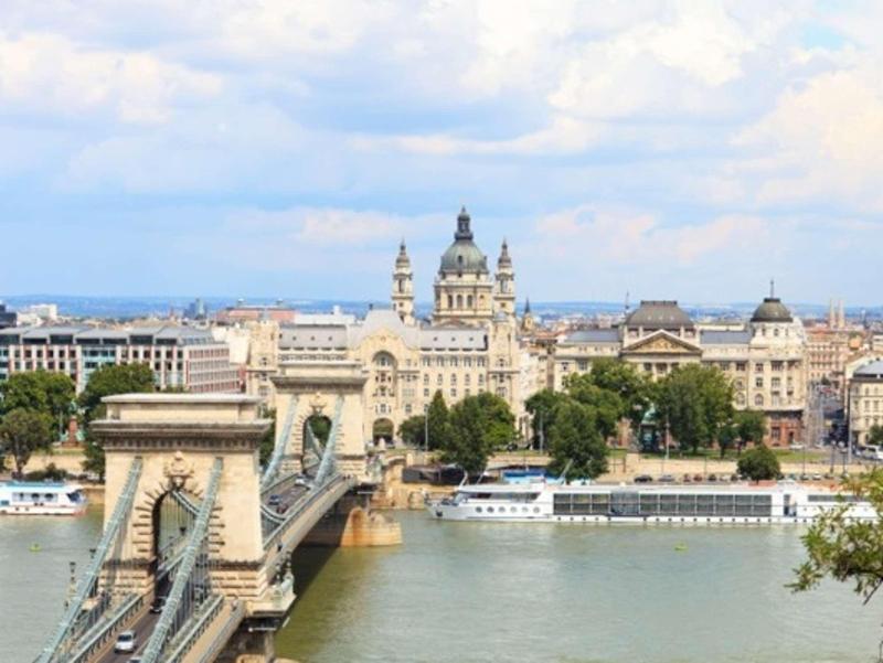 NH Collection Budapest City Center - Genel
