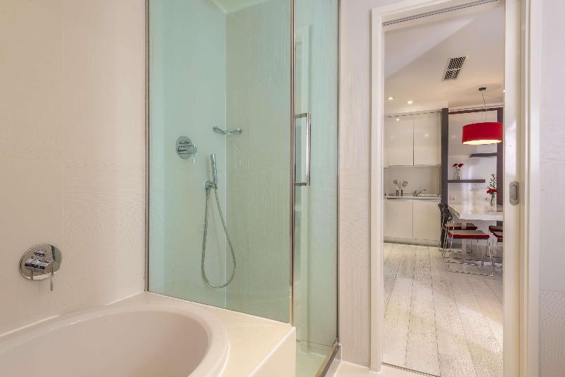 NH Collection Budapest City Center - Oda