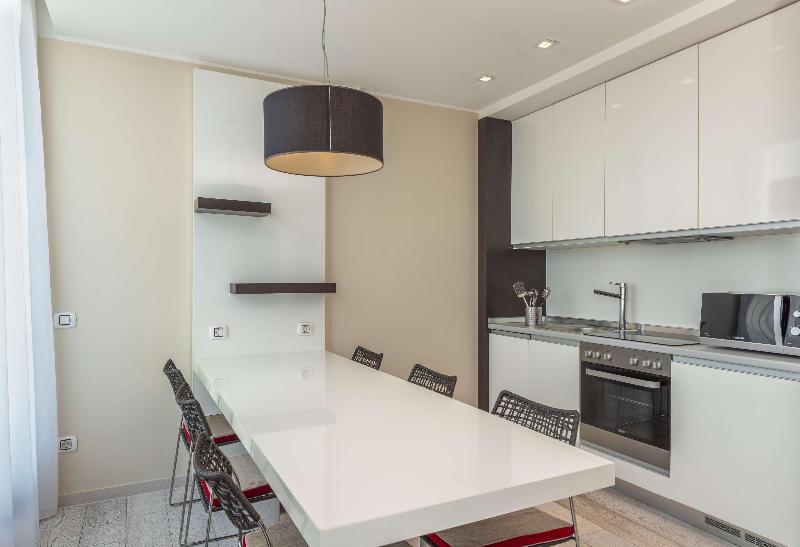 NH Collection Budapest City Center - Oda