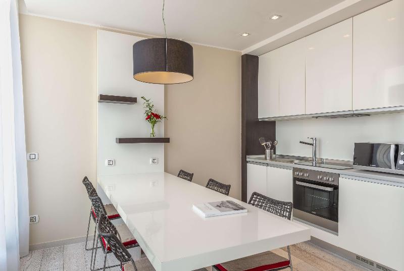NH Collection Budapest City Center - Oda