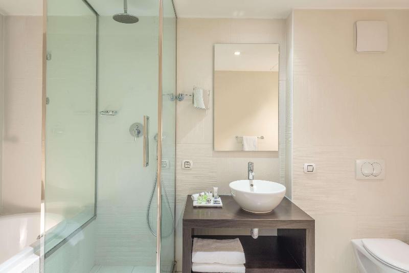 NH Collection Budapest City Center - Oda