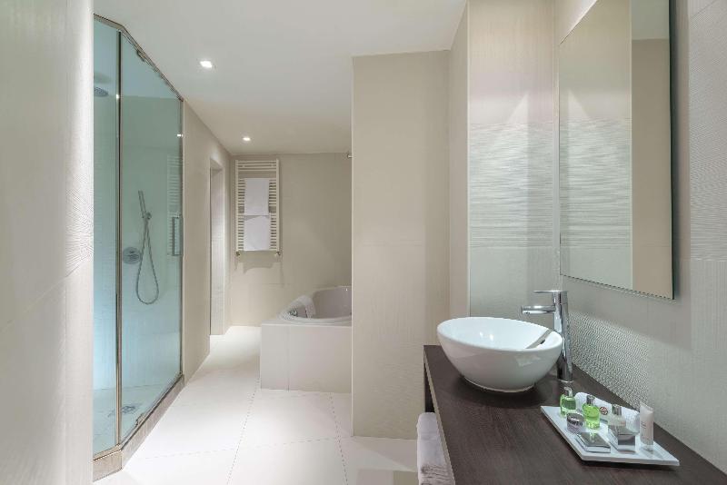 NH Collection Budapest City Center - Oda