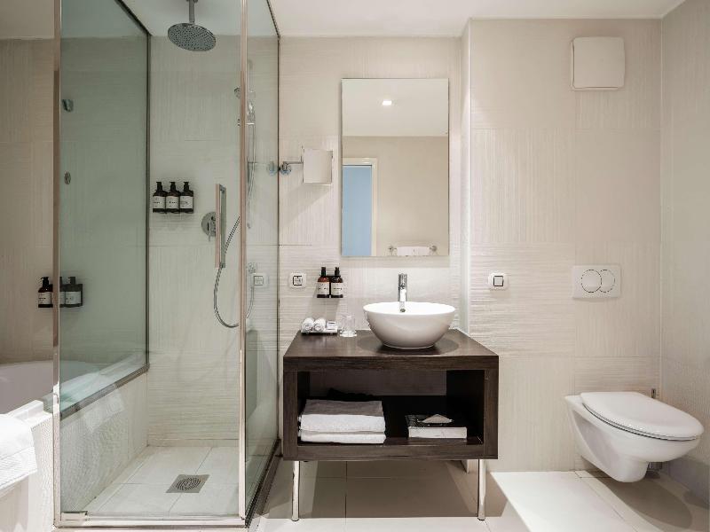 NH Collection Budapest City Center - Oda