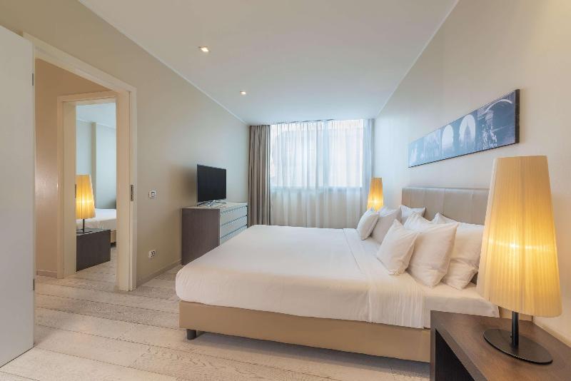 NH Collection Budapest City Center - Oda