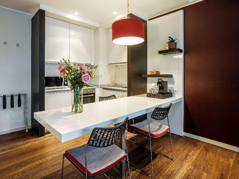 NH Collection Budapest City Center - Oda