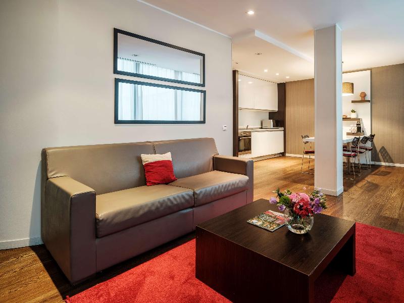 NH Collection Budapest City Center - Oda