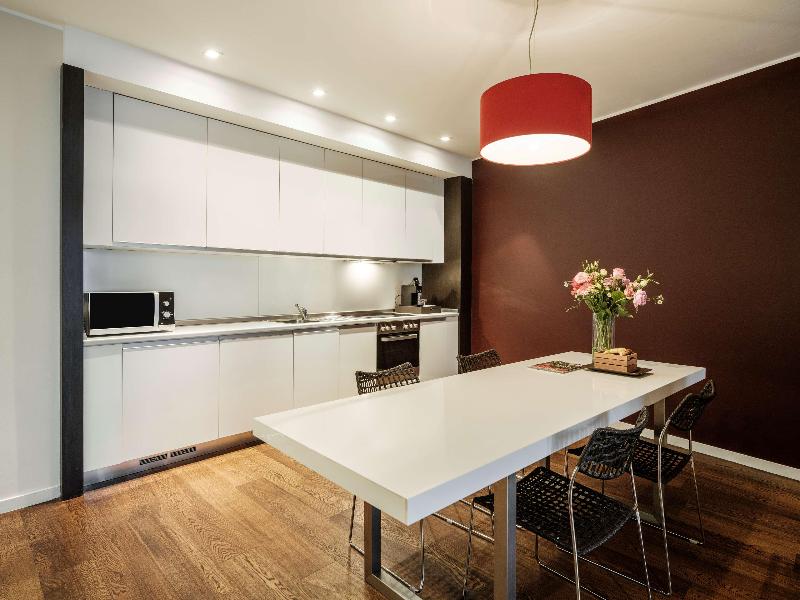 NH Collection Budapest City Center - Oda