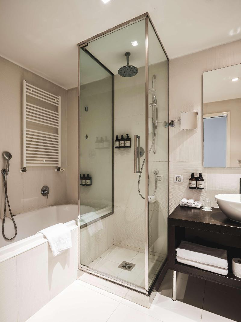 NH Collection Budapest City Center - Oda