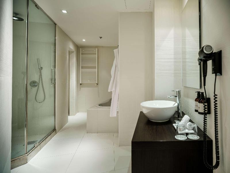 NH Collection Budapest City Center - Oda