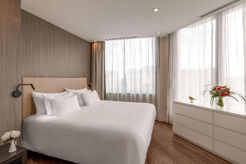 NH Collection Budapest City Center - Oda