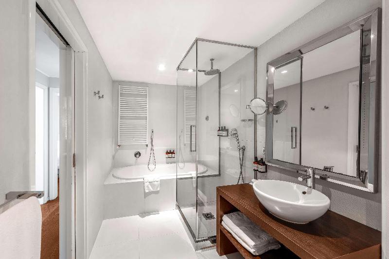 NH Collection Budapest City Center - Oda