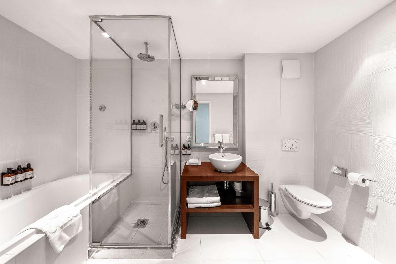 NH Collection Budapest City Center - Oda