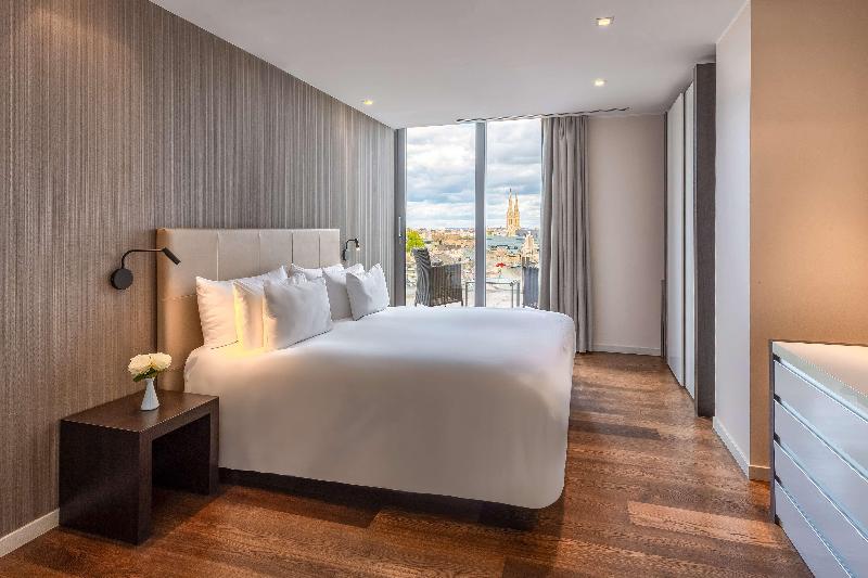 NH Collection Budapest City Center - Oda