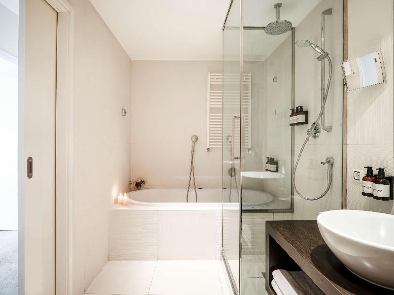 NH Collection Budapest City Center - Oda