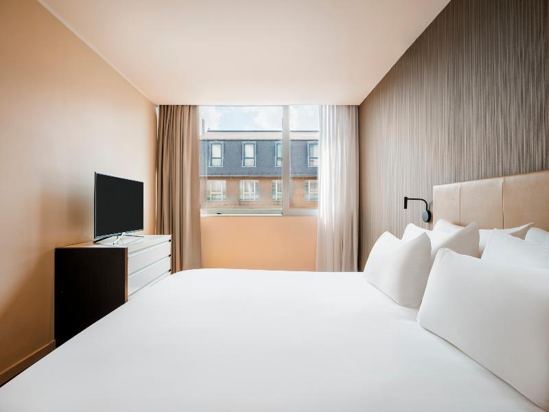 NH Collection Budapest City Center - Oda