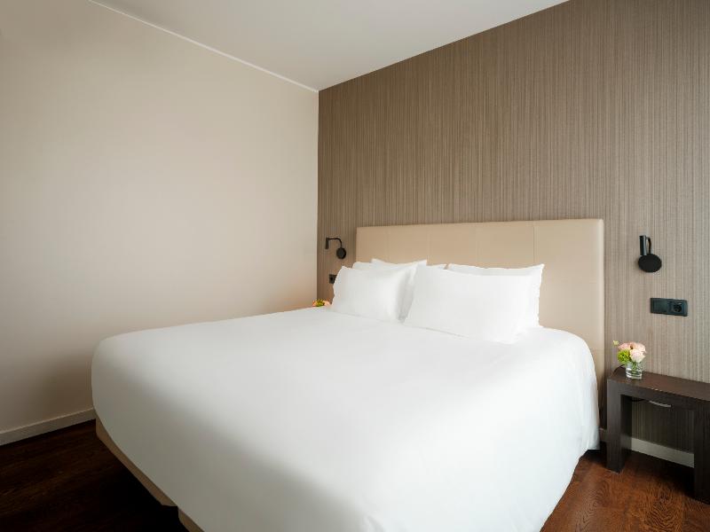 NH Collection Budapest City Center - Oda